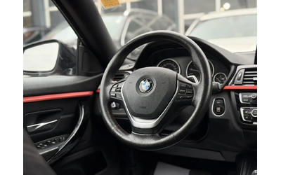 BMW 428 * xDrive GC * CARFAX * ЦЕНА ДО БГ - автомобили, коли, обяви за нови и употребявани 8