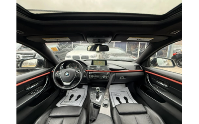 BMW 428 * xDrive GC * CARFAX * ЦЕНА ДО БГ - автомобили, коли, обяви за нови и употребявани 9