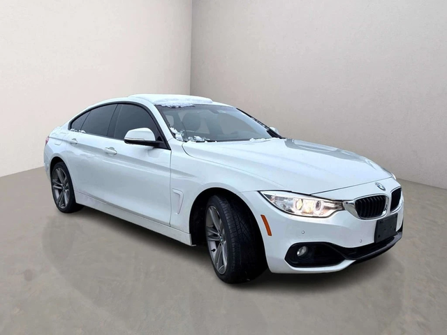BMW 428 * xDrive GC * CARFAX * ЦЕНА ДО БГ - автомобили, коли, обяви за нови и употребявани 1