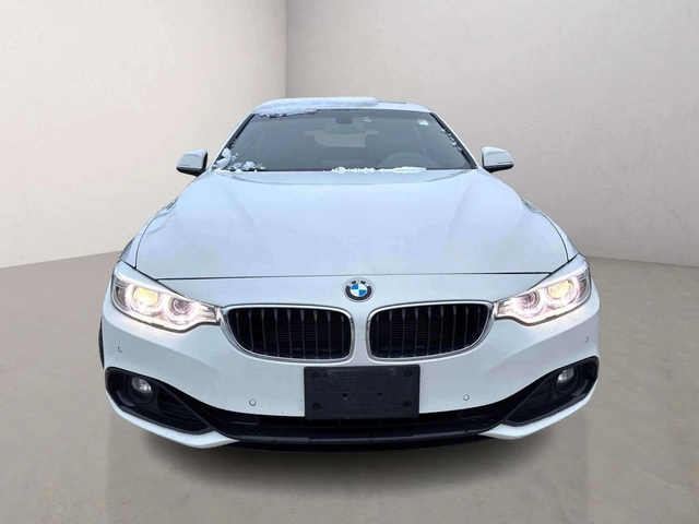 BMW 428 * xDrive GC * CARFAX * ЦЕНА ДО БГ - автомобили, коли, обяви за нови и употребявани 2