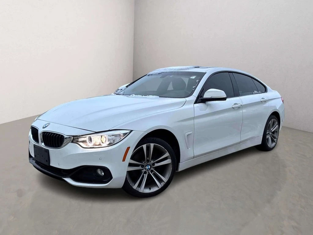 BMW 428 * xDrive GC * CARFAX * ЦЕНА ДО БГ - автомобили, коли, обяви за нови и употребявани 4