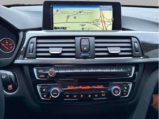 BMW 428 * xDrive GC * CARFAX * ЦЕНА ДО БГ - автомобили, коли, обяви за нови и употребявани 5