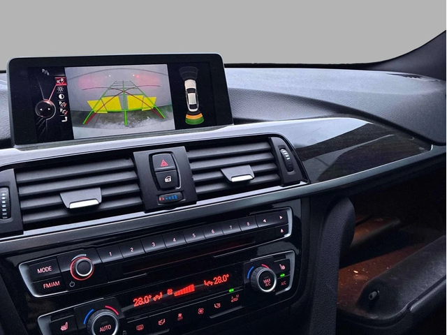 BMW 428 * xDrive GC * CARFAX * ЦЕНА ДО БГ - автомобили, коли, обяви за нови и употребявани 7