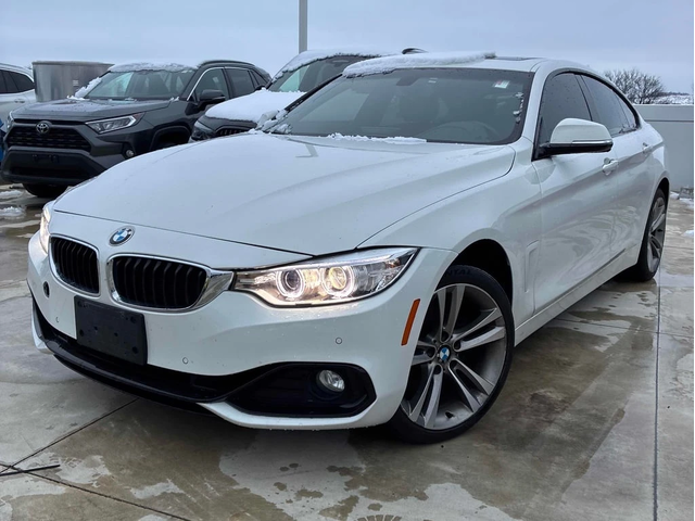 BMW 428 * 428i xDrive * CARFAX * ЦЕНА ДО БГ - автомобили, коли, обяви за нови и употребявани 0