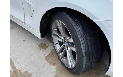 BMW 428 * 428i xDrive * CARFAX * ЦЕНА ДО БГ - автомобили, коли, обяви за нови и употребявани 13