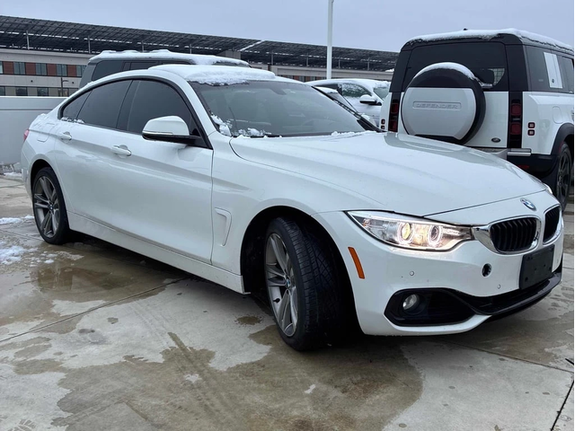 BMW 428 * 428i xDrive * CARFAX * ЦЕНА ДО БГ - автомобили, коли, обяви за нови и употребявани 3