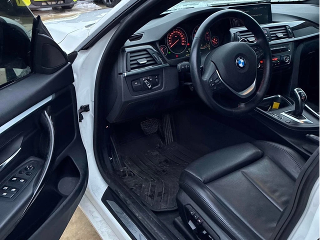 BMW 428 * 428i xDrive * CARFAX * ЦЕНА ДО БГ - автомобили, коли, обяви за нови и употребявани 6