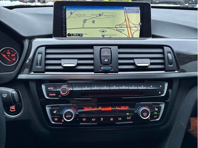 BMW 428 * 428i xDrive * CARFAX * ЦЕНА ДО БГ - автомобили, коли, обяви за нови и употребявани 9