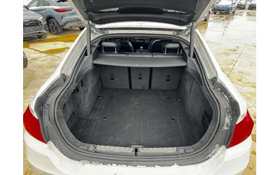 BMW 428 * xDrive GC * CARFAX * ЦЕНА ДО БГ - автомобили, коли, обяви за нови и употребявани 11