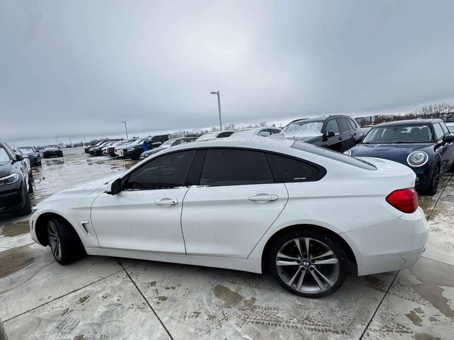 BMW 428 * xDrive GC * CARFAX * ЦЕНА ДО БГ - автомобили, коли, обяви за нови и употребявани 2