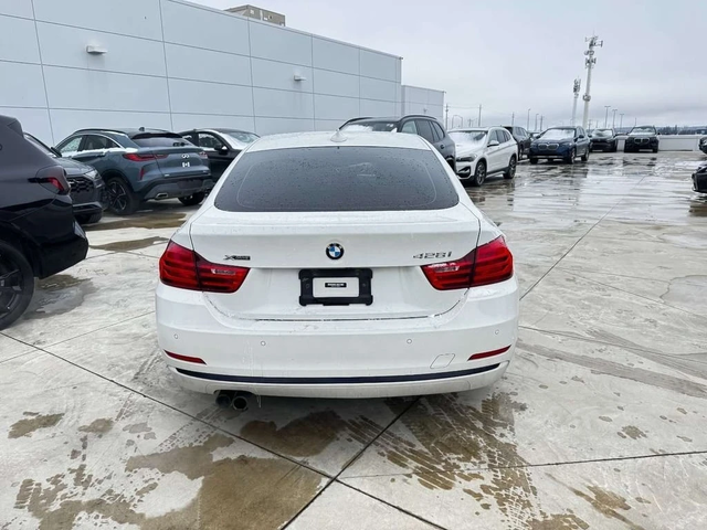 BMW 428 * xDrive GC * CARFAX * ЦЕНА ДО БГ - автомобили, коли, обяви за нови и употребявани 4