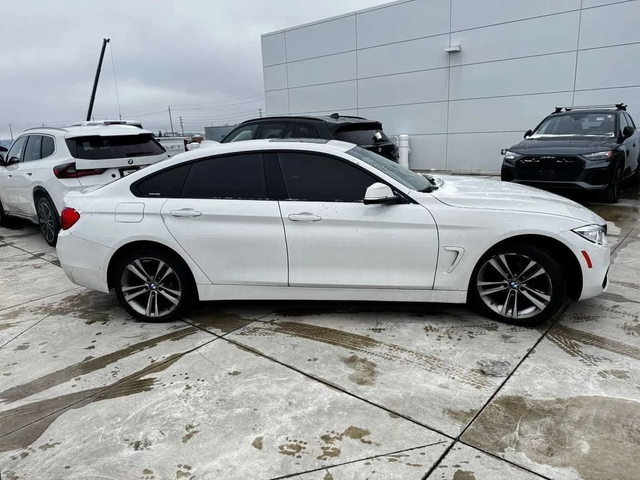 BMW 428 * xDrive GC * CARFAX * ЦЕНА ДО БГ - автомобили, коли, обяви за нови и употребявани 6