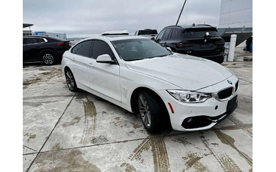 BMW 428 * xDrive GC * CARFAX * ЦЕНА ДО БГ - автомобили, коли, обяви за нови и употребявани 7
