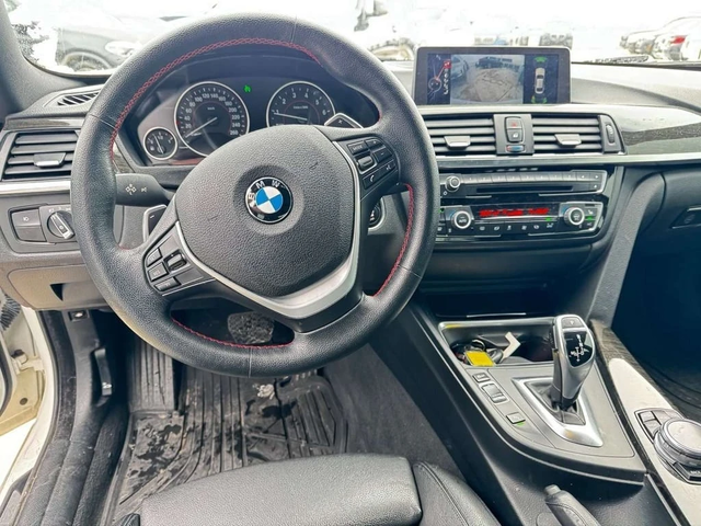 BMW 428 * xDrive GC * CARFAX * ЦЕНА ДО БГ - автомобили, коли, обяви за нови и употребявани 9