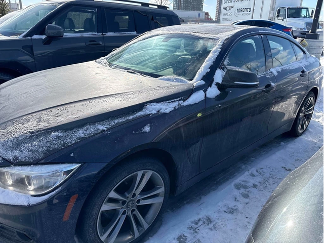 BMW 428 * 428i xDrive * CARFAX * ЦЕНА ДО БГ - автомобили, коли, обяви за нови и употребявани 1