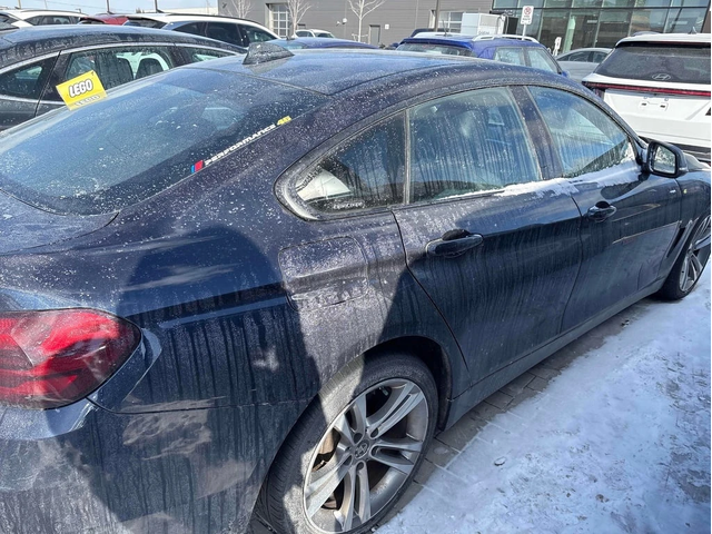 BMW 428 * 428i xDrive * CARFAX * ЦЕНА ДО БГ - автомобили, коли, обяви за нови и употребявани 2