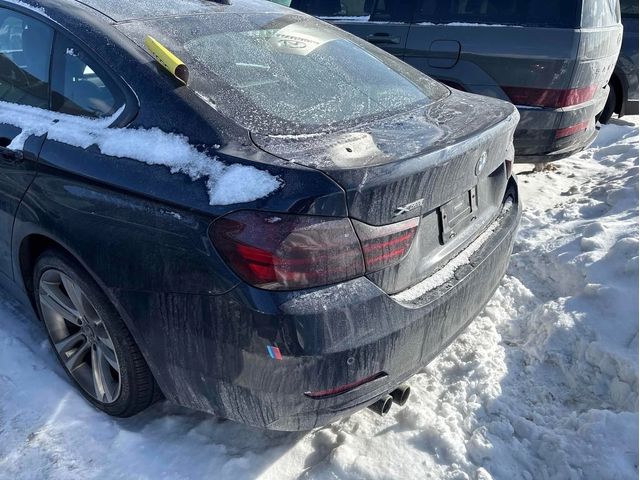 BMW 428 * 428i xDrive * CARFAX * ЦЕНА ДО БГ - автомобили, коли, обяви за нови и употребявани 3