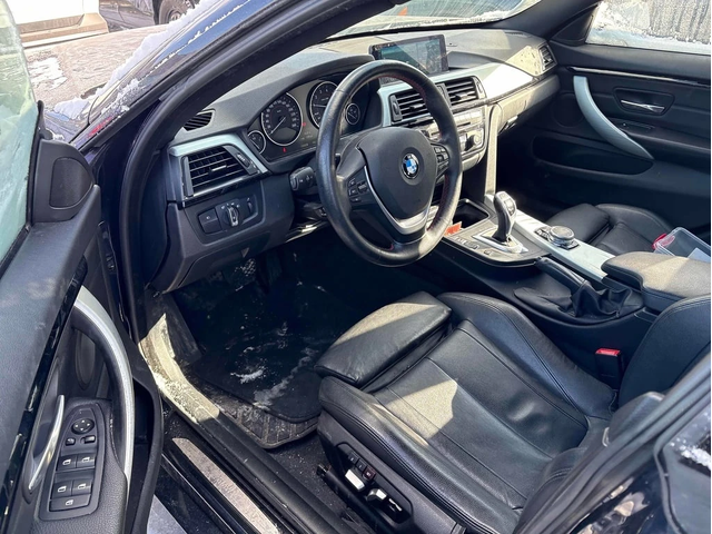 BMW 428 * 428i xDrive * CARFAX * ЦЕНА ДО БГ - автомобили, коли, обяви за нови и употребявани 4