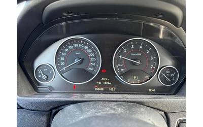 BMW 428 * 428i xDrive * CARFAX * ЦЕНА ДО БГ - автомобили, коли, обяви за нови и употребявани 7