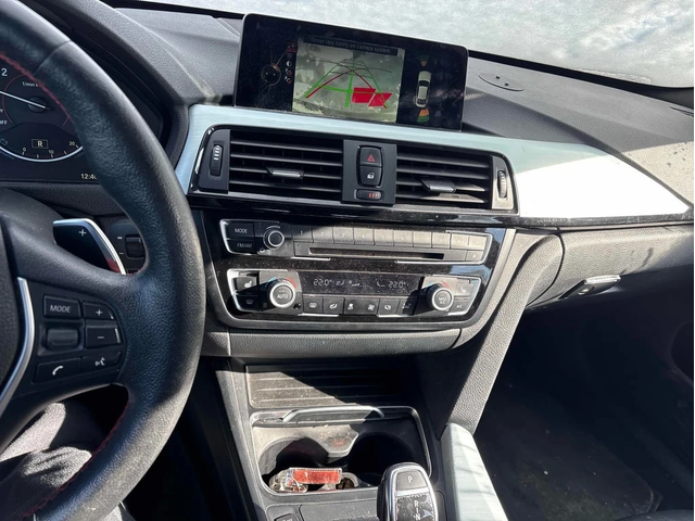 BMW 428 * 428i xDrive * CARFAX * ЦЕНА ДО БГ - автомобили, коли, обяви за нови и употребявани 8