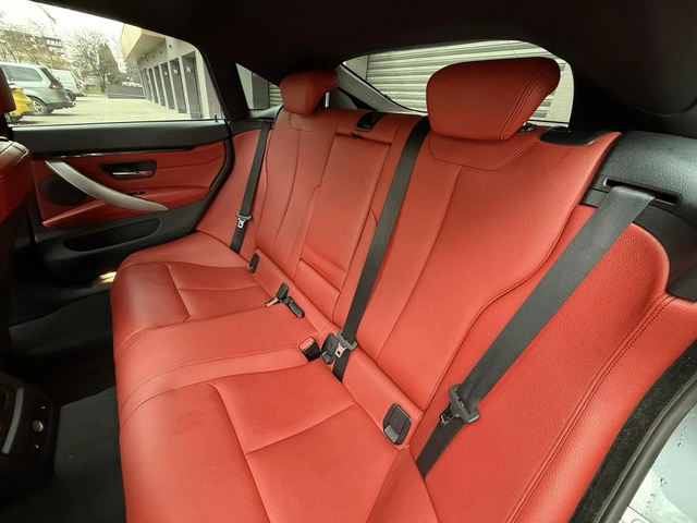 BMW 428 GRAN COUPE* M-PACK* XDRIVE - автомобили, коли, обяви за нови и употребявани 10