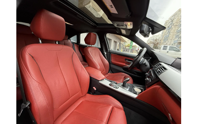 BMW 428 GRAN COUPE* M-PACK* XDRIVE - автомобили, коли, обяви за нови и употребявани 8