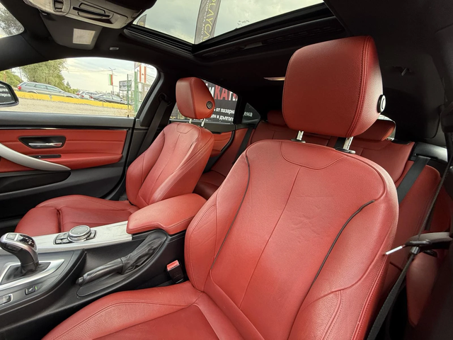 BMW 428 GRAN COUPE* M-PACK* XDRIVE - автомобили, коли, обяви за нови и употребявани 9