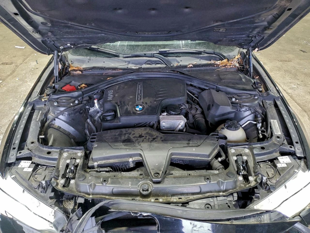 BMW 428 M Sport / Paddle shifters / Спортни джанти / - автомобили, коли, обяви за нови и употребявани 10