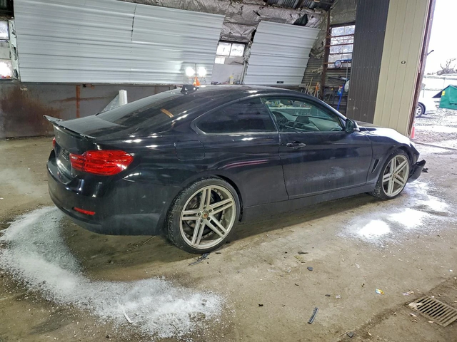 BMW 428 M Sport / Paddle shifters / Спортни джанти / - автомобили, коли, обяви за нови и употребявани 3