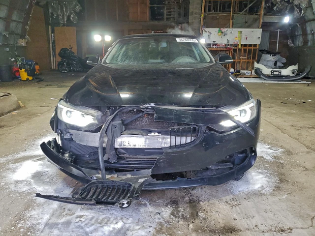 BMW 428 M Sport / Paddle shifters / Спортни джанти / - автомобили, коли, обяви за нови и употребявани 4