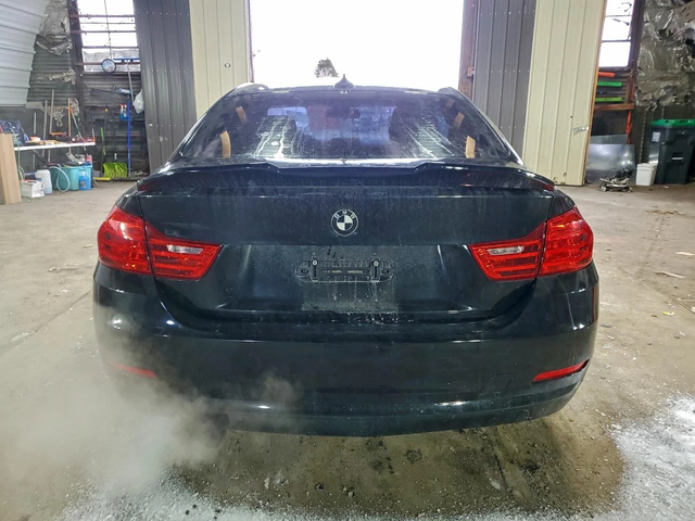 BMW 428 M Sport / Paddle shifters / Спортни джанти / - автомобили, коли, обяви за нови и употребявани 5