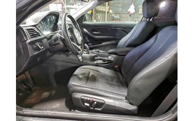 BMW 428 M Sport / Paddle shifters / Спортни джанти / - автомобили, коли, обяви за нови и употребявани 6