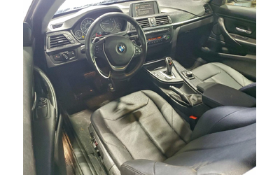 BMW 428 M Sport / Paddle shifters / Спортни джанти / - автомобили, коли, обяви за нови и употребявани 7