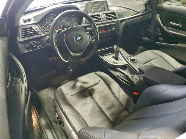 BMW 428 M Sport / Paddle shifters / Спортни джанти / - автомобили, коли, обяви за нови и употребявани 7