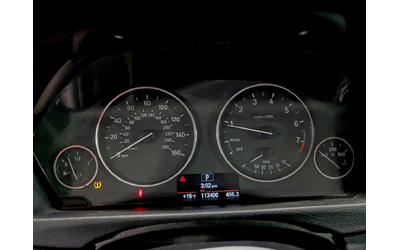 BMW 428 M Sport / Paddle shifters / Спортни джанти / - автомобили, коли, обяви за нови и употребявани 8