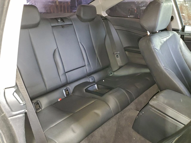 BMW 428 M Sport / Paddle shifters / Спортни джанти / - автомобили, коли, обяви за нови и употребявани 9