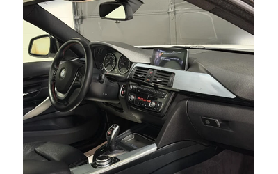 BMW 428 * xDrive * * HeadUp* AвтоКредит* (ЦЕНА ДО БГ) - автомобили, коли, обяви за нови и употребявани 11