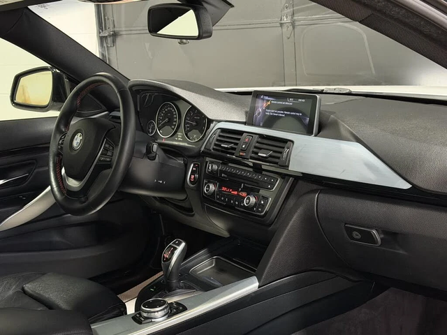 BMW 428 * xDrive * * HeadUp* AвтоКредит* (ЦЕНА ДО БГ) - автомобили, коли, обяви за нови и употребявани 11