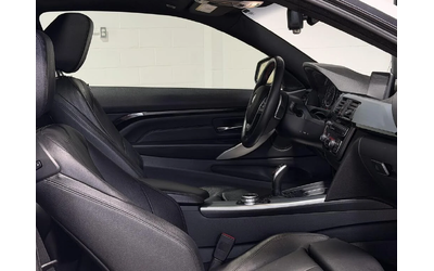 BMW 428 * xDrive * * HeadUp* AвтоКредит* (ЦЕНА ДО БГ) - автомобили, коли, обяви за нови и употребявани 12