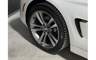 BMW 428 * xDrive * * HeadUp* AвтоКредит* (ЦЕНА ДО БГ) - автомобили, коли, обяви за нови и употребявани 14