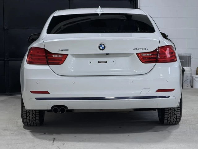 BMW 428 * xDrive * * HeadUp* AвтоКредит* (ЦЕНА ДО БГ) - автомобили, коли, обяви за нови и употребявани 2