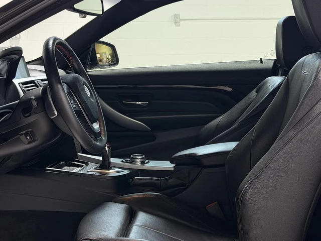 BMW 428 * xDrive * * HeadUp* AвтоКредит* (ЦЕНА ДО БГ) - автомобили, коли, обяви за нови и употребявани 5