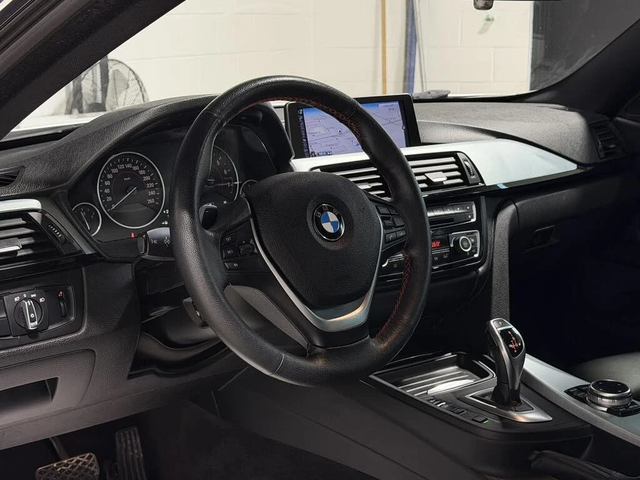 BMW 428 * xDrive * * HeadUp* AвтоКредит* (ЦЕНА ДО БГ) - автомобили, коли, обяви за нови и употребявани 6