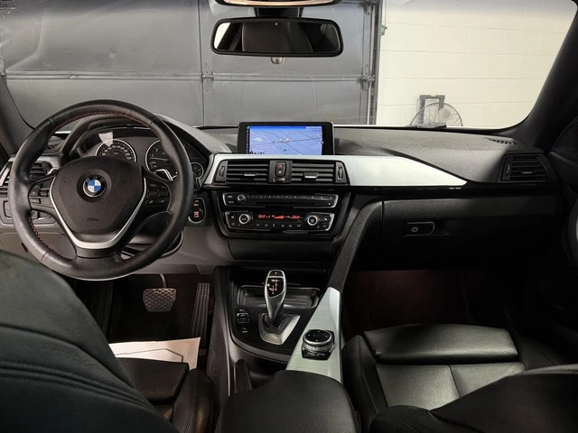 BMW 428 * xDrive * * HeadUp* AвтоКредит* (ЦЕНА ДО БГ) - автомобили, коли, обяви за нови и употребявани 7