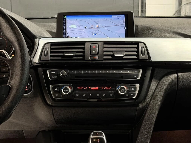 BMW 428 * xDrive * * HeadUp* AвтоКредит* (ЦЕНА ДО БГ) - автомобили, коли, обяви за нови и употребявани 9