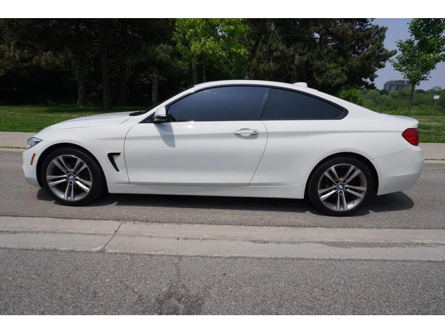 BMW 428 HeadUp* AвтоКредит* (ЦЕНА ДО БГ) - автомобили, коли, обяви за нови и употребявани 1