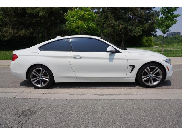 BMW 428 HeadUp* AвтоКредит* (ЦЕНА ДО БГ) - автомобили, коли, обяви за нови и употребявани 4