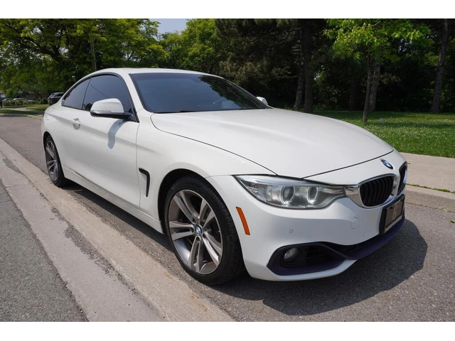 BMW 428 HeadUp* AвтоКредит* (ЦЕНА ДО БГ) - автомобили, коли, обяви за нови и употребявани 5