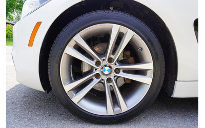 BMW 428 HeadUp* AвтоКредит* (ЦЕНА ДО БГ) - автомобили, коли, обяви за нови и употребявани 7