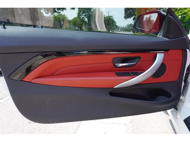 BMW 428 HeadUp* AвтоКредит* (ЦЕНА ДО БГ) - автомобили, коли, обяви за нови и употребявани 9